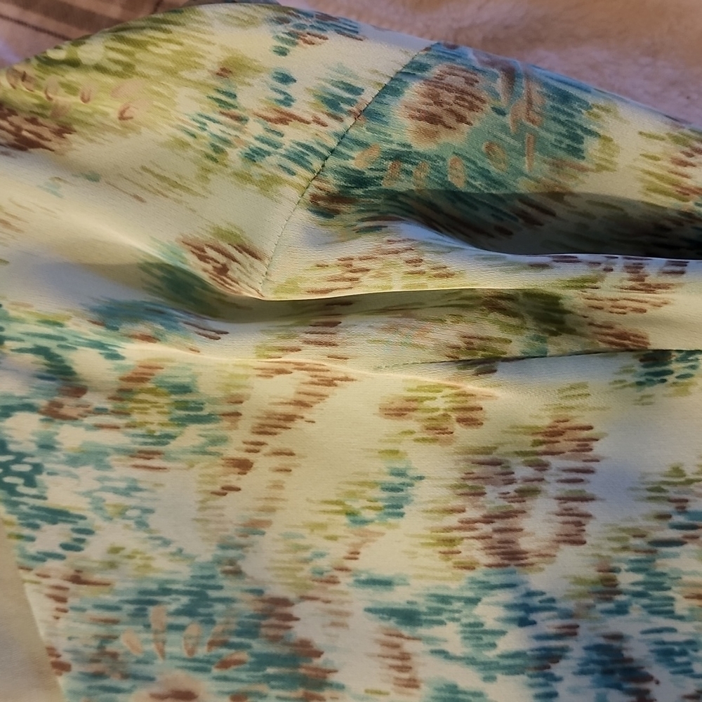 Blue Dress - Picture 5 of 6